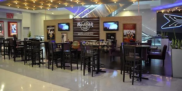 El Carril  Apartamento Torre Atlanticaアパートホテル