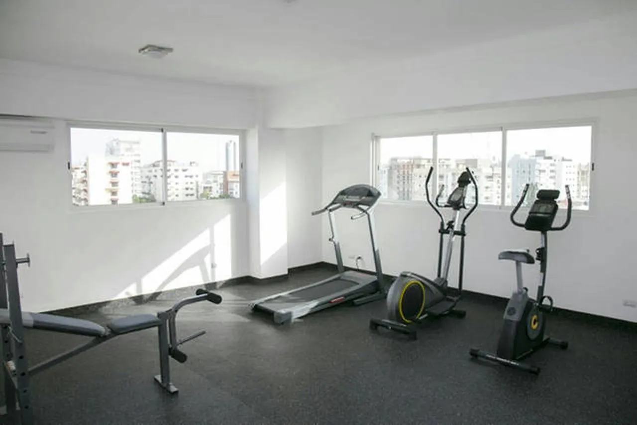 Apartamento Torre Atlantica Aparthotel El Carril