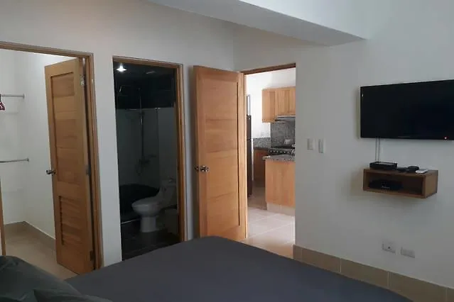 Apartamento Torre Atlantica Aparthotel El Carril