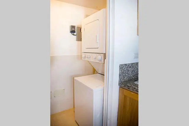 Apartamento Torre Atlantica Aparthotel El Carril  Dominican Republic