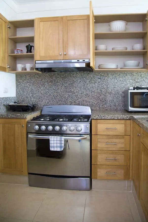 Apartamento Torre Atlantica Aparthotel El Carril  El Carril (Santo Domingo)