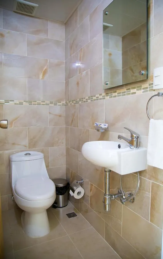Apartamento Torre Atlantica Aparthotel El Carril  Dominican Republic