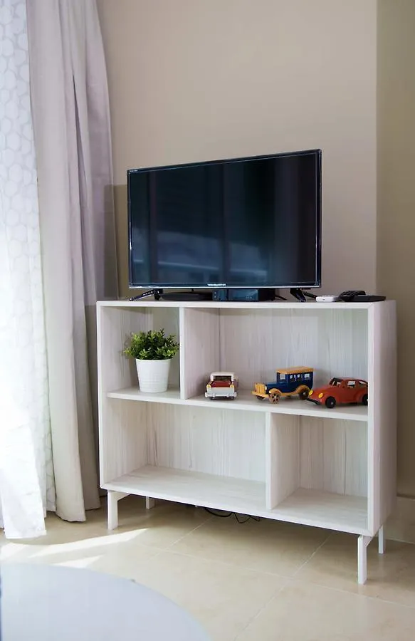 Apartamento Torre Atlantica Aparthotel El Carril  0*, El Carril (Santo Domingo) Dominican Republic