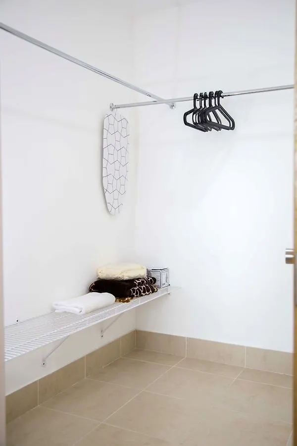 Apartamento Torre Atlantica Aparthotel El Carril  0*, El Carril (Santo Domingo) Dominican Republic