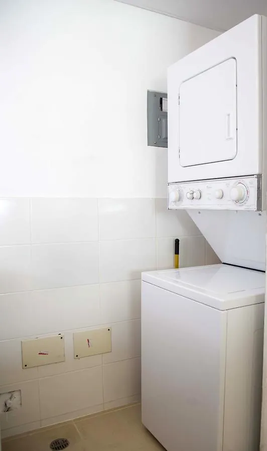 Apartamento Torre Atlantica Aparthotel El Carril   El Carril (Santo Domingo)