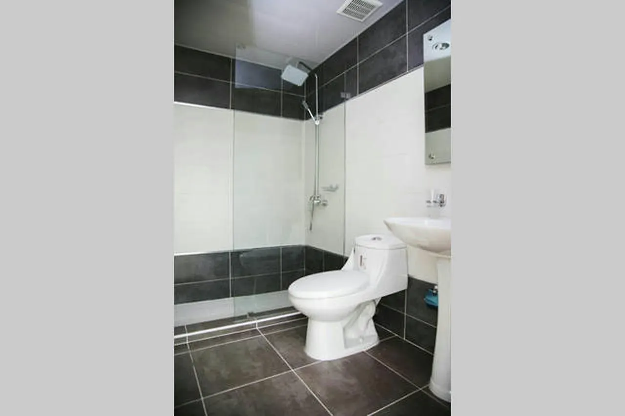 Apartamento Torre Atlantica Aparthotel El Carril  0*, El Carril (Santo Domingo)