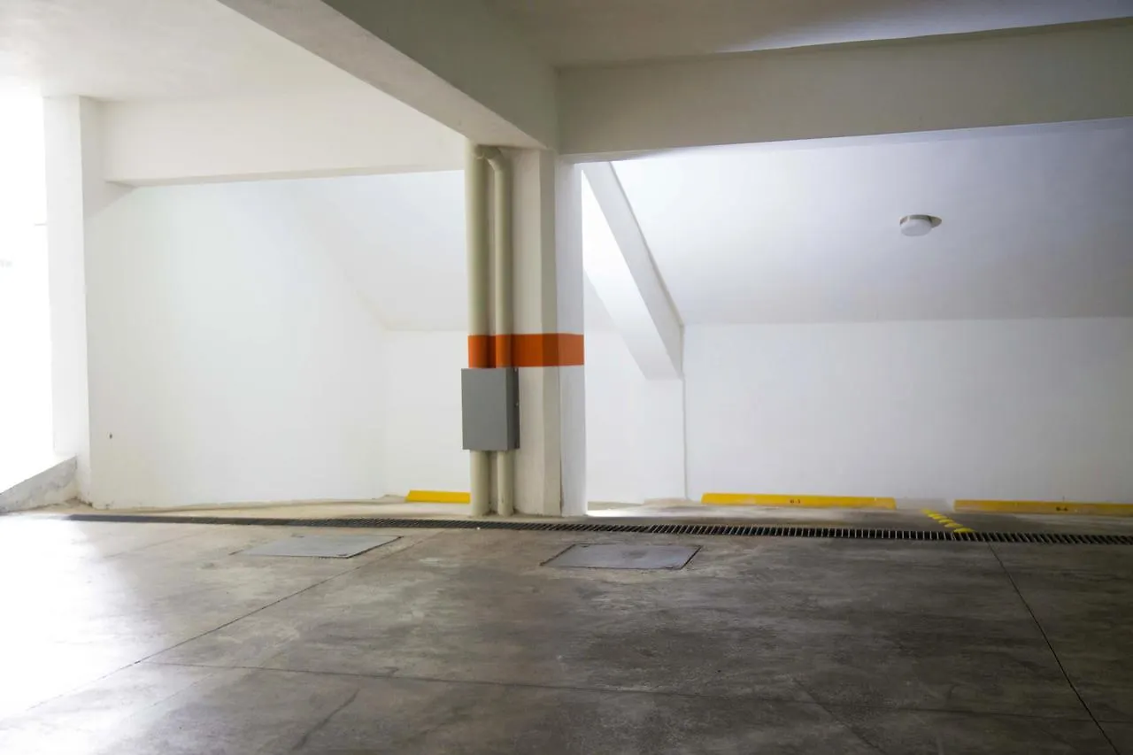 Apartamento Torre Atlantica Aparthotel El Carril  Dominican Republic