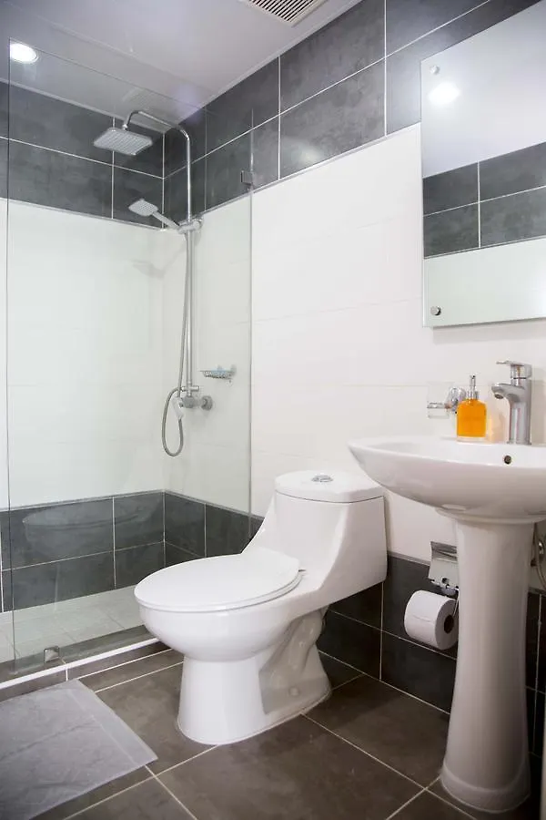 Apartamento Torre Atlantica Aparthotel El Carril
