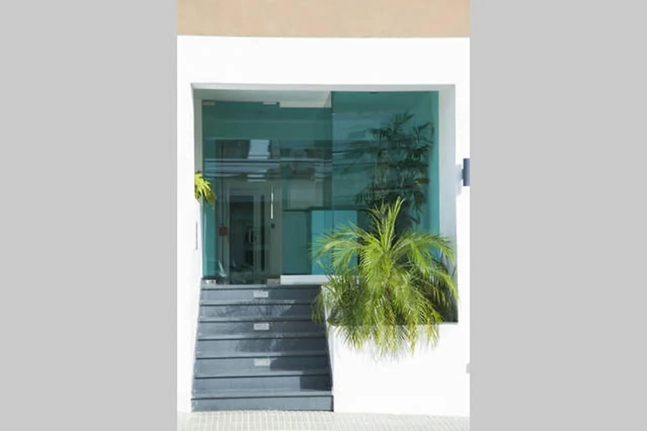 Apartamento Torre Atlantica Aparthotel El Carril  El Carril (Santo Domingo)