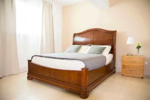 Apartamento Torre Atlantica Aparthotel El Carril