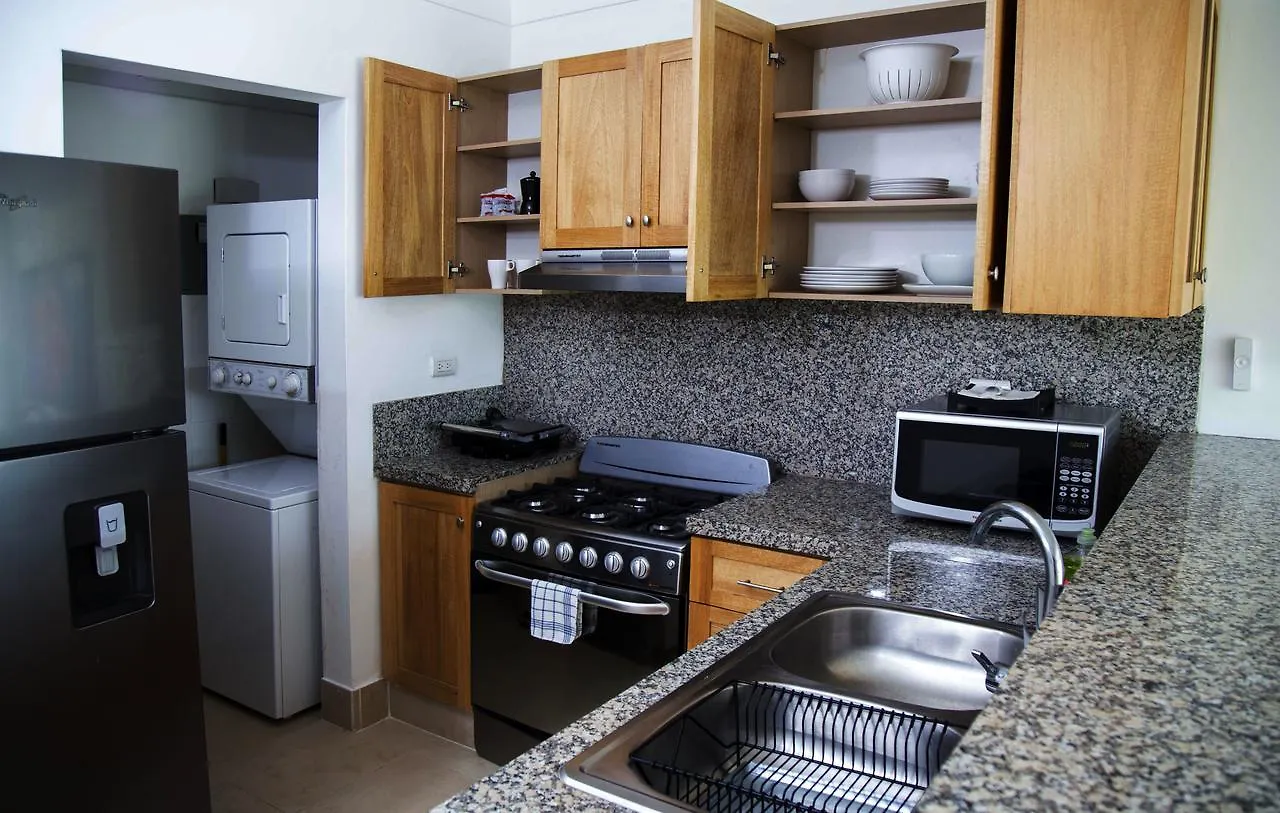Apartamento Torre Atlantica Aparthotel El Carril